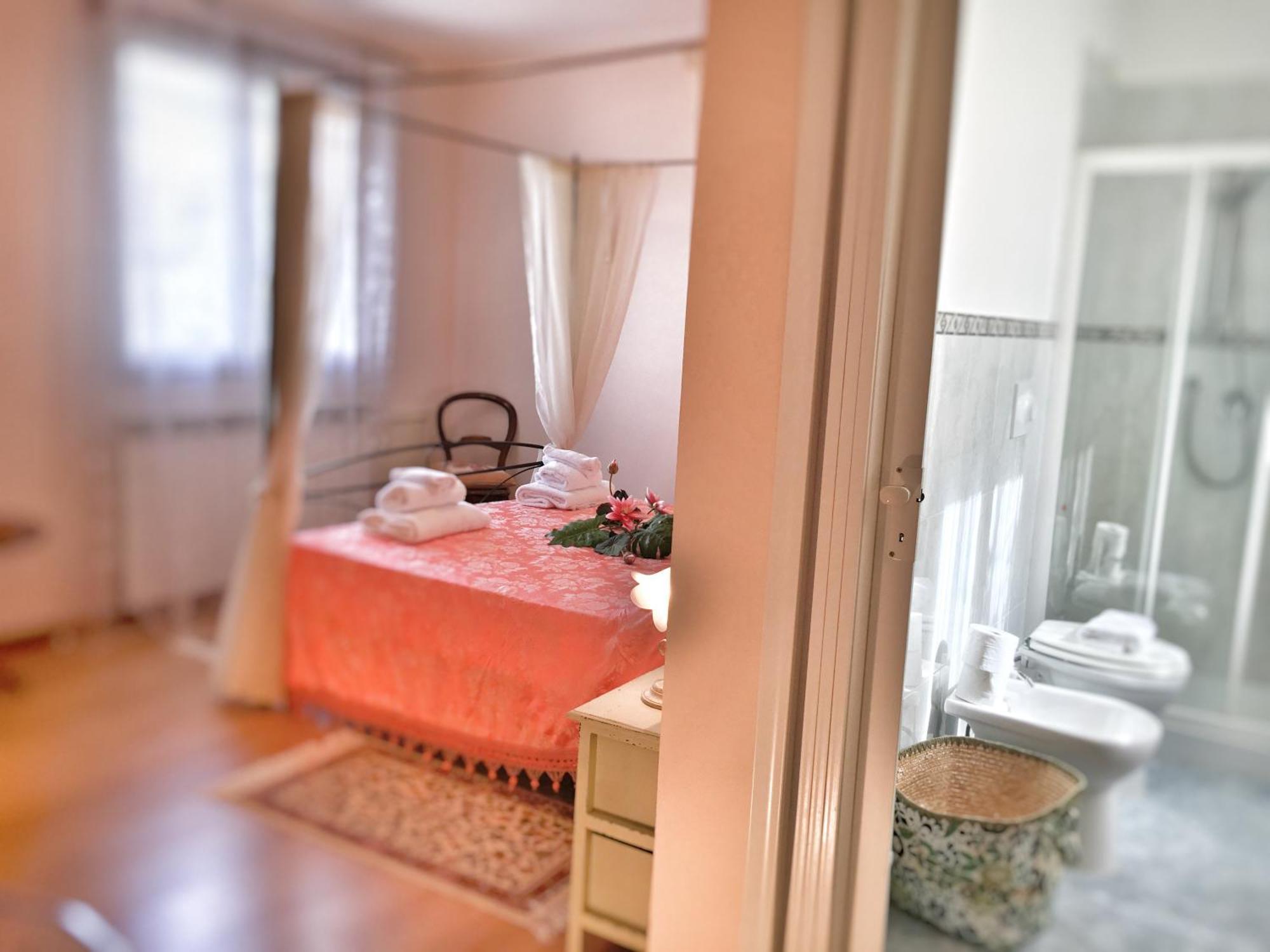 Tuscany Roses Αρέτσο Εξωτερικό φωτογραφία