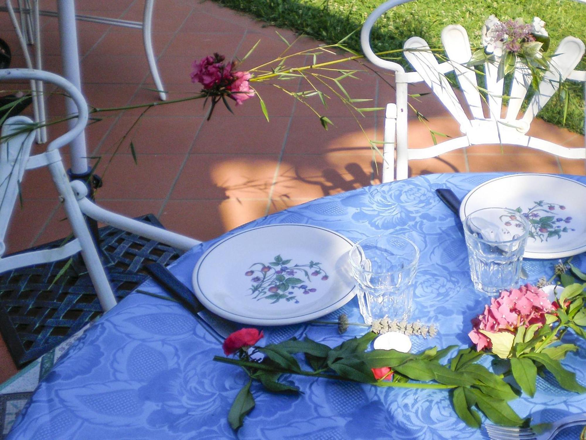 Tuscany Roses Αρέτσο Εξωτερικό φωτογραφία
