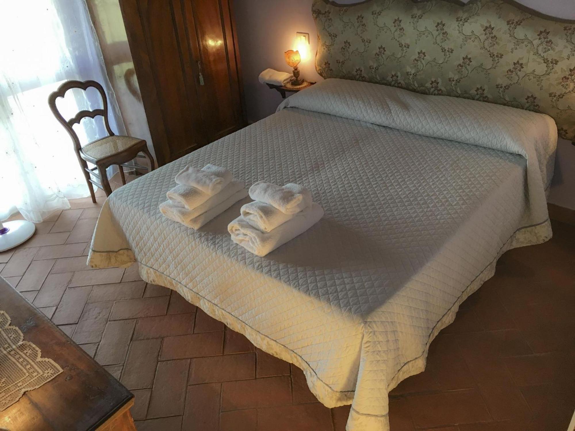 Tuscany Roses Αρέτσο Εξωτερικό φωτογραφία